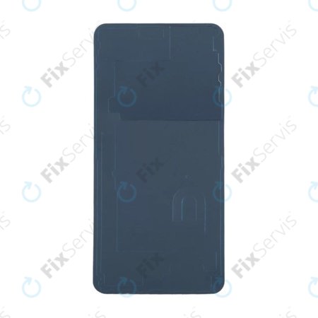 Google Pixel 3a XL - Lepka pod Batériový Kryt Adhesive