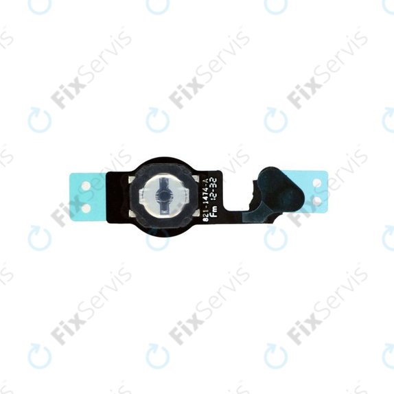 Apple iPhone 5 - Flex Kábel Tlačidla Domov