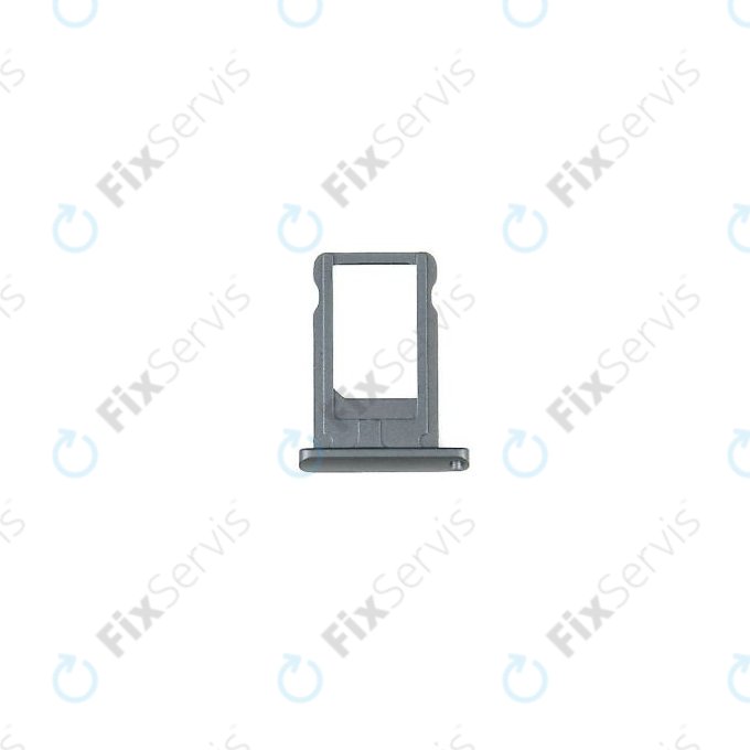 Apple iPad Mini 3 - SIM Slot (Space Gray)