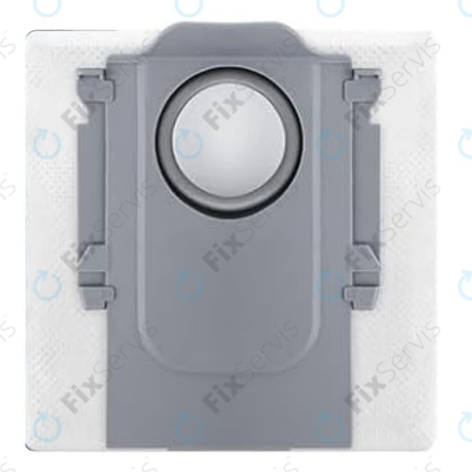 Xiaomi Roborock Qrevo Curv, Qrevo Edge, S8 MaxV Ultra, S8 Max Ultra, Saros 10, Saros 10R, QV-series - Vrecko do vysávača