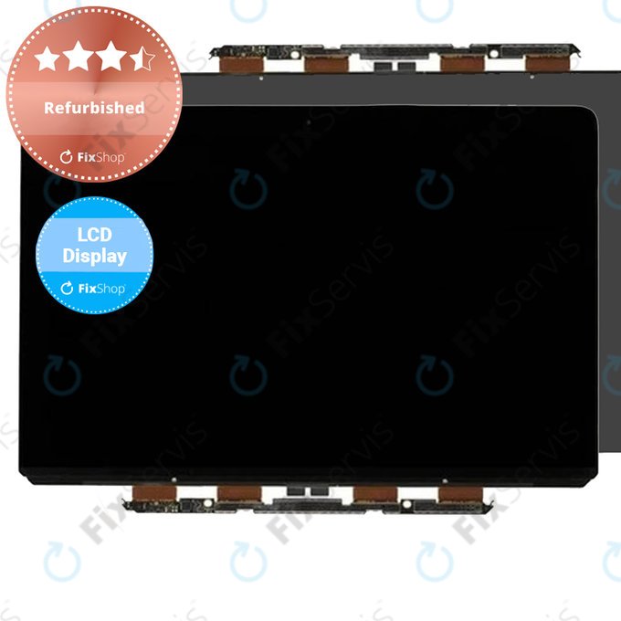 Apple MacBook Pro 13" A1502 (Early 2015) - LCD Displej Refurbished