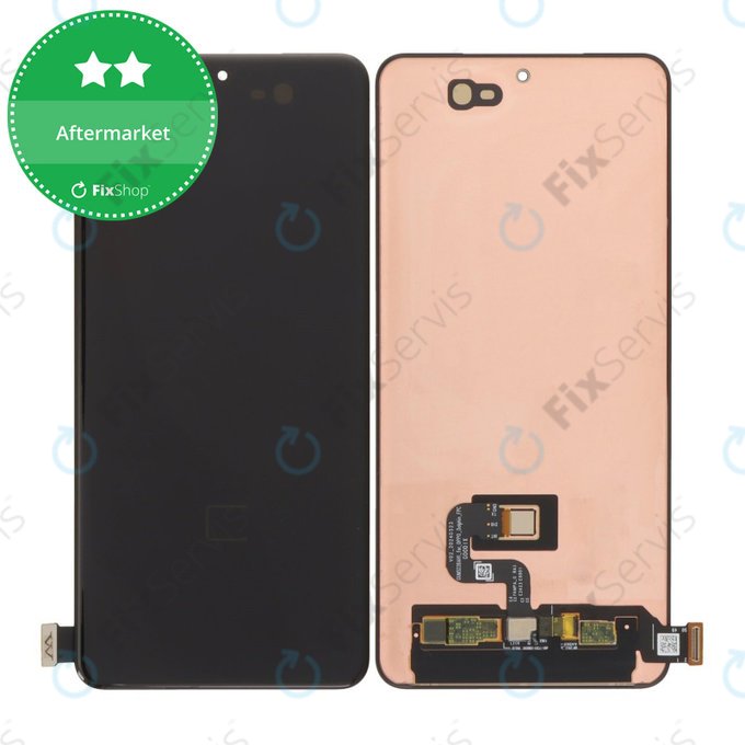 OnePlus 13 5G CPH2655 - LCD Displej + Dotykové Sklo TFT