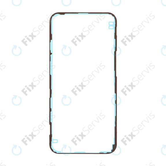 Tesniaca lepka pod LCD pre iPhone 12, 2UUL SA12