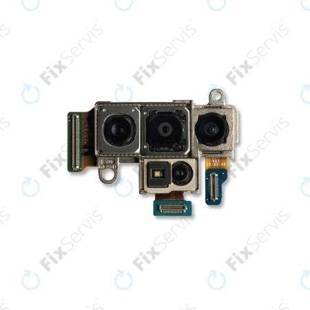 Samsung Galaxy Note 10 Plus N975F - Zadná Kamera - GH96-12615A Genuine Service Pack