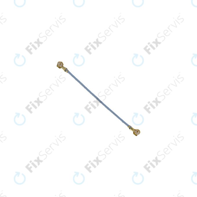 Samsung Galaxy Tab S3 T825 - RF Káblik 31,2mm - GH39-01920A Genuine Service Pack