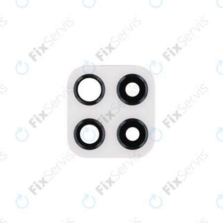 Samsung Galaxy M32 M325F - Sklíčko Zadnej Kamery - GH64-08458C Genuine Service Pack