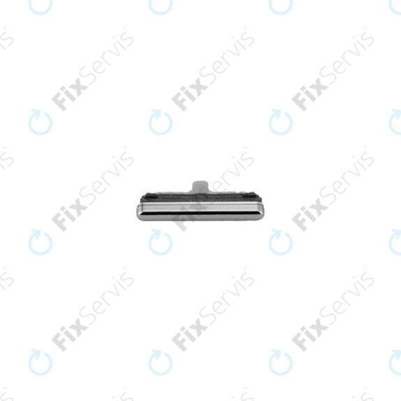 Samsung Galaxy S10 Lite G770F - Tlačidlo Zapínania (Prism White) - GH98-44795B Genuine Service Pack