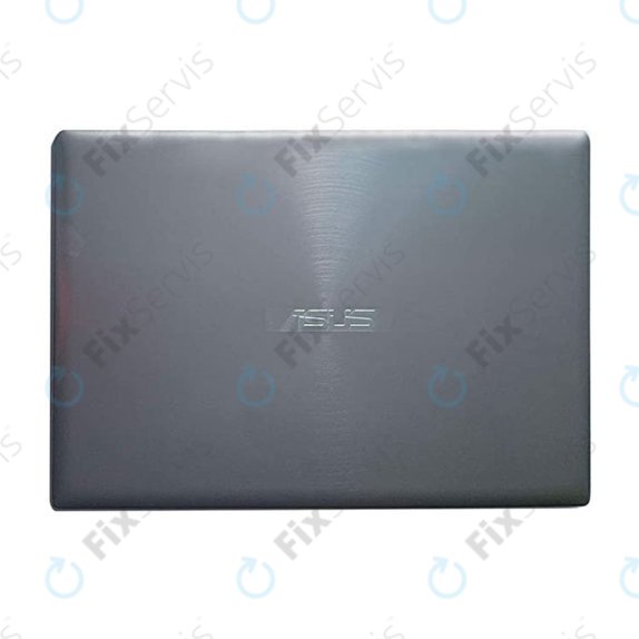 Asus Zenbook UX303, UX303LN, U303L, U303LN - Kryt A (LCD Kryt) Nedotyková Verzia (Gray) Genuine Service Pack