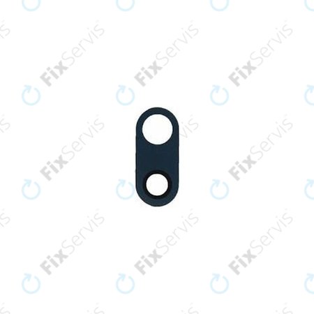 LG V30 H930 - Sklíčko Zadnej Kamery (Moroccan Blue) - MKC66358804 Genuine Service Pack