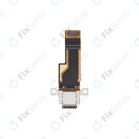 Asus ROG Phone 2 ZS660KL - Nabíjací Konektor + Flex Kábel