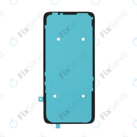 Realme X7 Pro RMX2121 RMX2111 - Lepka pod Batériový Kryt Adhesive