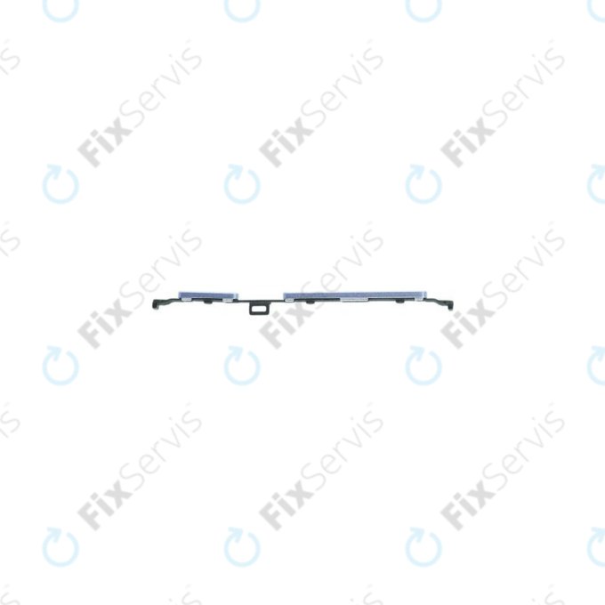 Xiaomi Redmi 5 Plus (Redmi Note 5) - Tlačidlo Zapínania + Hlasitosti (Blue)