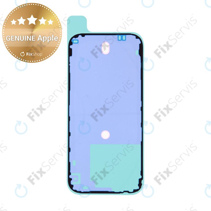 Lepka pod Zadné Sklo Adhesive pre iPhone 16 Pro | 923-11071-S | Genuine Apple