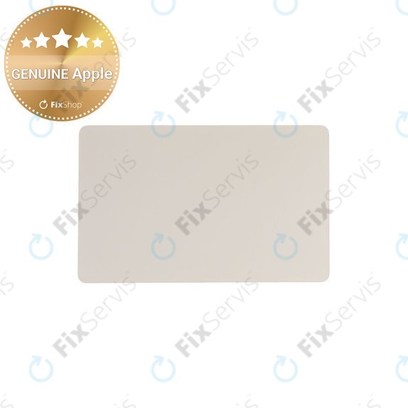 Trackpad komplet pre MacBook Air 13", A3113 (2024), Starlight, 661-40276, Genuine Apple