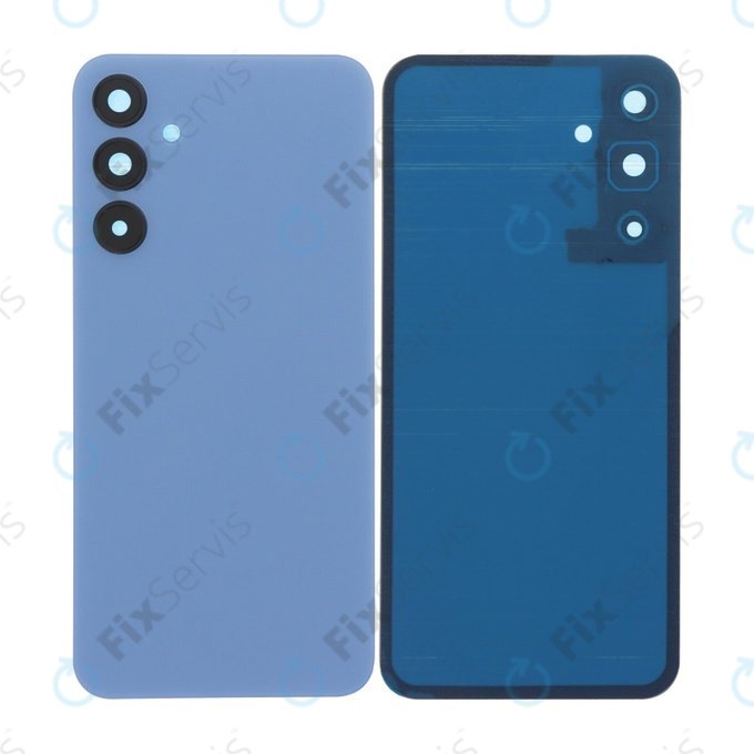 Samsung Galaxy A25 A256B - Batériový Kryt Komplet (Blue)