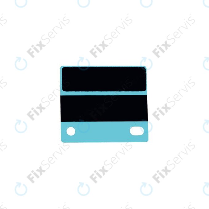 Sony Xperia XZ1 G8341 - Lepka pod LCD Displej (Spodná) Adhesive - 1307-2554 Genuine Service Pack