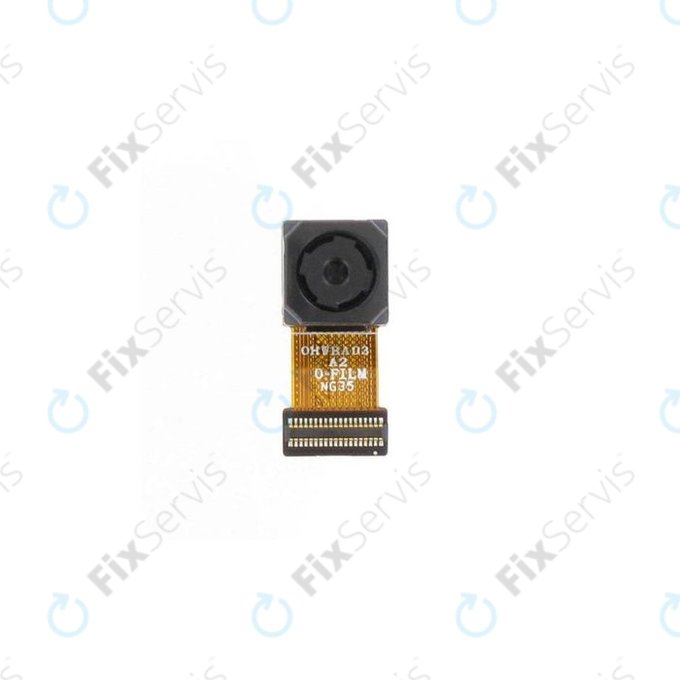 Huawei Y6 II CAM-L21 - Zadná Kamera - 23060204