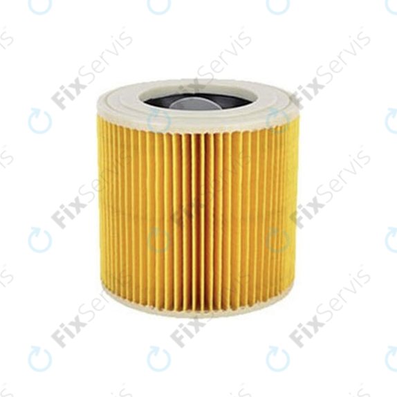 Kärcher MV-series, WD-series, SE-series, A-series - Patrónový Filter