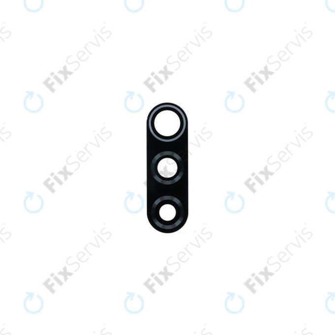 Xiaomi Redmi 9 - Sklíčko Zadnej Kamery