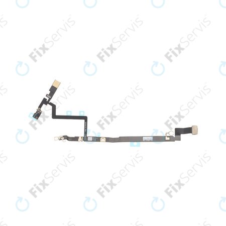 Apple iPhone 16 Pro - Bluetooth Anténa + Flex Kábel