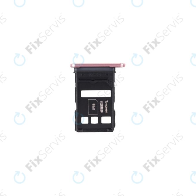 Honor 50 - SIM Slot (Amber Red)