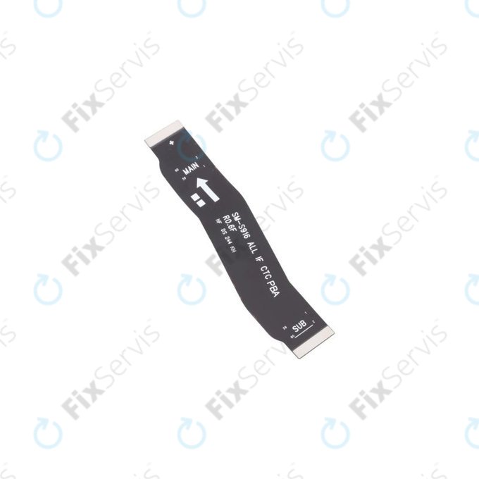 Samsung Galaxy S23 Plus S916B - Hlavný Flex Kábel