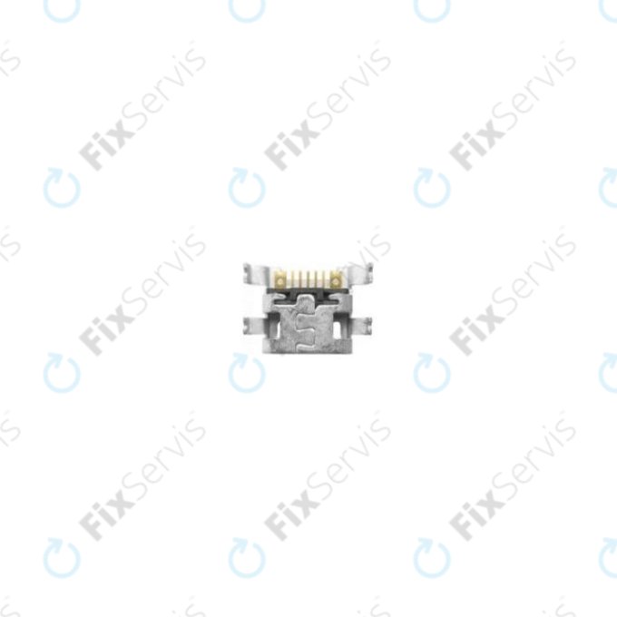 Nokia 3310 (2017) - Nabíjací Konektor