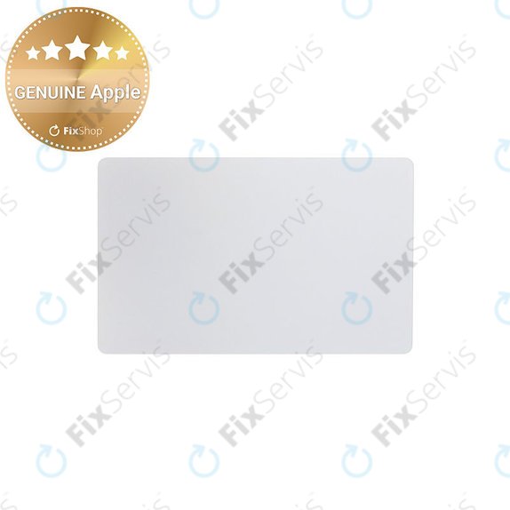 Trackpad komplet pre MacBook Air 15", A3114 (2024), Silver, 661-40271, Genuine Apple