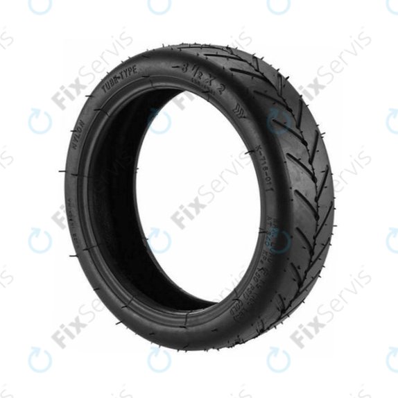 Xiaomi Mi Electric Scooter 1S, 2 M365, Essential, Pro, Pro 2 - Pneumatika - C002370000800, C002790000600 Genuine Service Pack