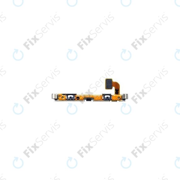 Samsung Galaxy S7 Edge G935F - Flex Kábel Tlačidla Hlasitosti - GH96-09506A Genuine Service Pack