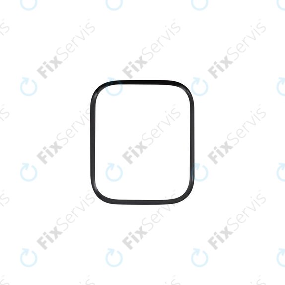 Apple Watch 7, 8, 9 41mm - Predné Sklo