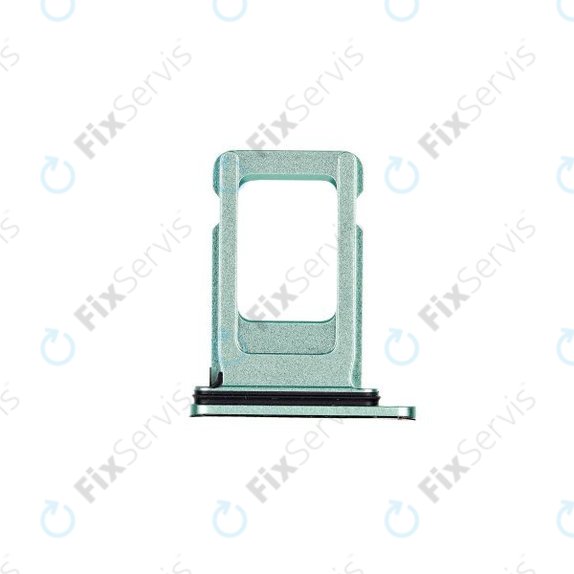 Apple iPhone 11 - SIM Slot (Green)