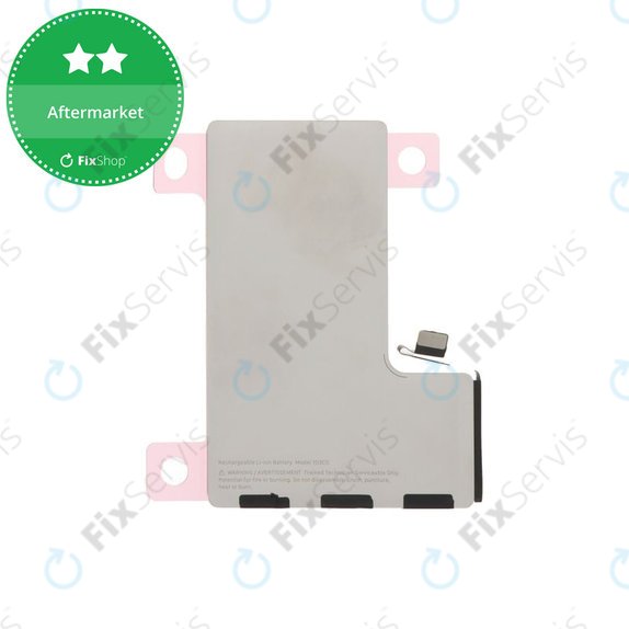 Batéria pre iPhone 16 Pro, 3582mAh