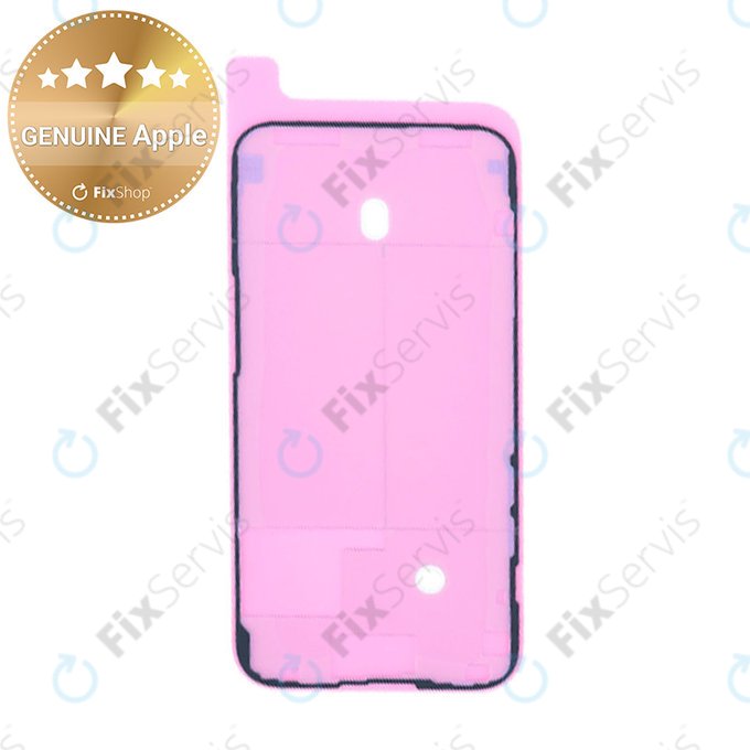 Lepka pod LCD Adhesive pre iPhone 14 Pro Max | 923-08095-S | Genuine Apple