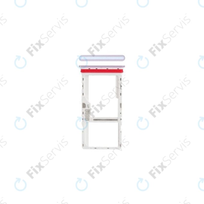 Motorola Moto G10 XT2127 - SIM Slot (Sakura Pearl) - S948C99304 Genuine Service Pack