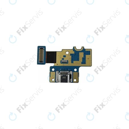 Samsung Galaxy Note 8.0 GT-N5100, N5110 - Nabíjací Konektor + Flex Kábel - GH59-12910A Genuine Service Pack
