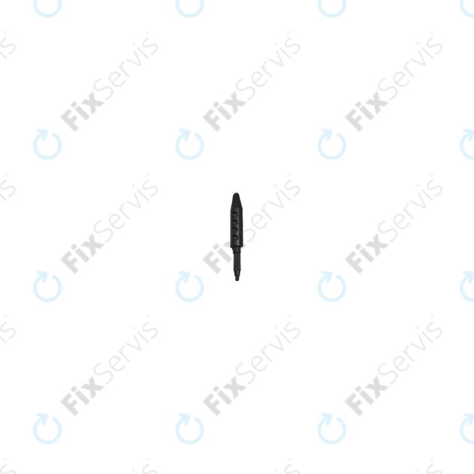 Huawei MediaPad M5 Lite 10.1 - Hrot Stylusu (Black) - 55030318