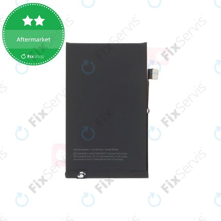Apple iPhone 16 - Batéria 3561mAh