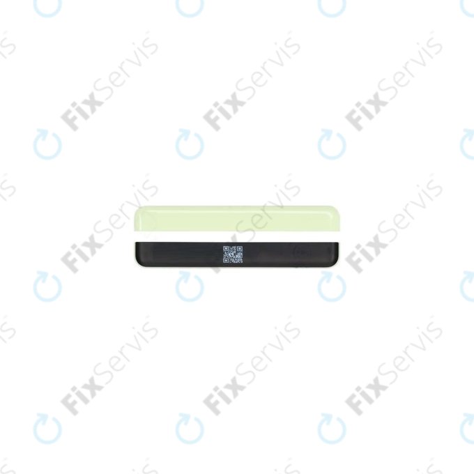 Google Pixel 6 - Sklo Zadného Housingu (Vrchné) (Sorta Seafoam)