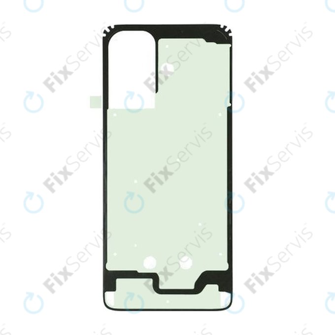 Samsung Galaxy M51 M515F - Lepka pod Batériový Kryt Adhesive - GH81-19575A Genuine Service Pack