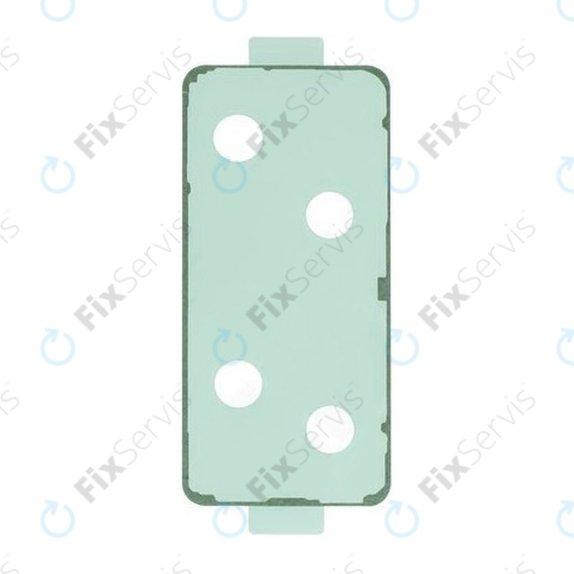 Samsung Galaxy S23 S911B - Lepka pod Batériový Kryt Adhesive
