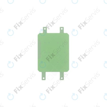 Samsung Galaxy Z Flip 7 F766B - Lepka pod Batériu Adhesive (Sub)