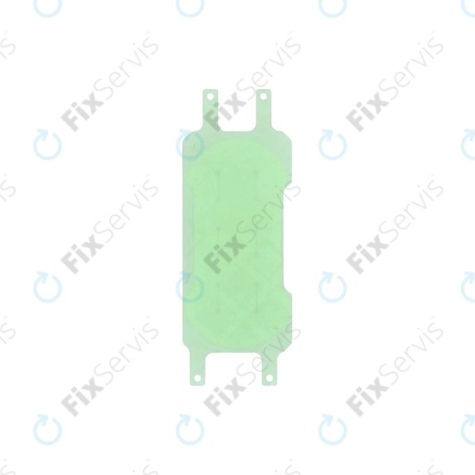 Samsung Galaxy Z Fold 5 F946B - Lepka pod Batériu Adhesive (Spodná) - GH02-25255A Genuine Service Pack