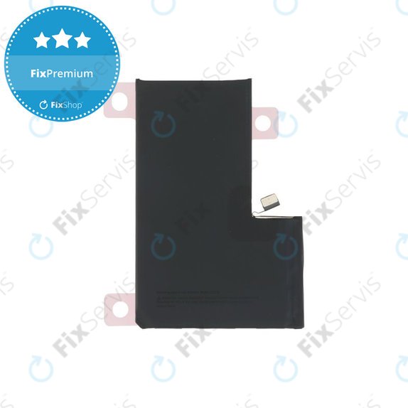 Batéria pre iPhone 16 Pro Max, 4685mAh, FixPremium