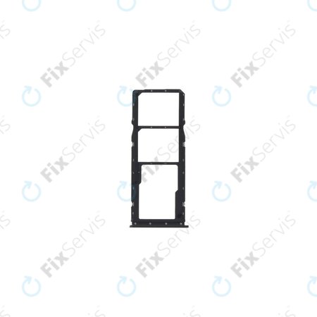 Xiaomi Poco M5s - SIM Slot