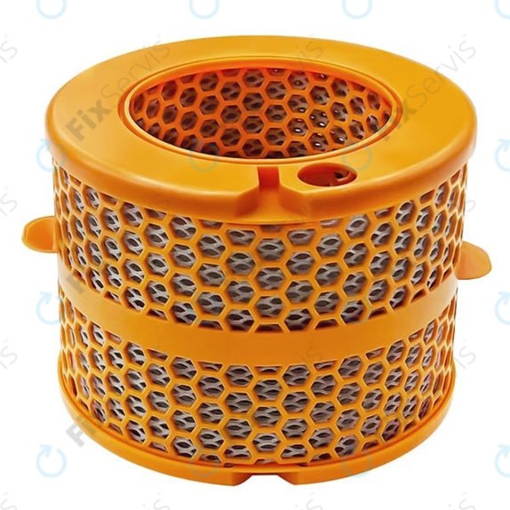 Dyson Pure Humidify-series - Evaporátor filter (Aktívny uhlík)