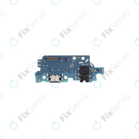 Samsung Galaxy A23 A236B - Nabíjací Konektor PCB Doska