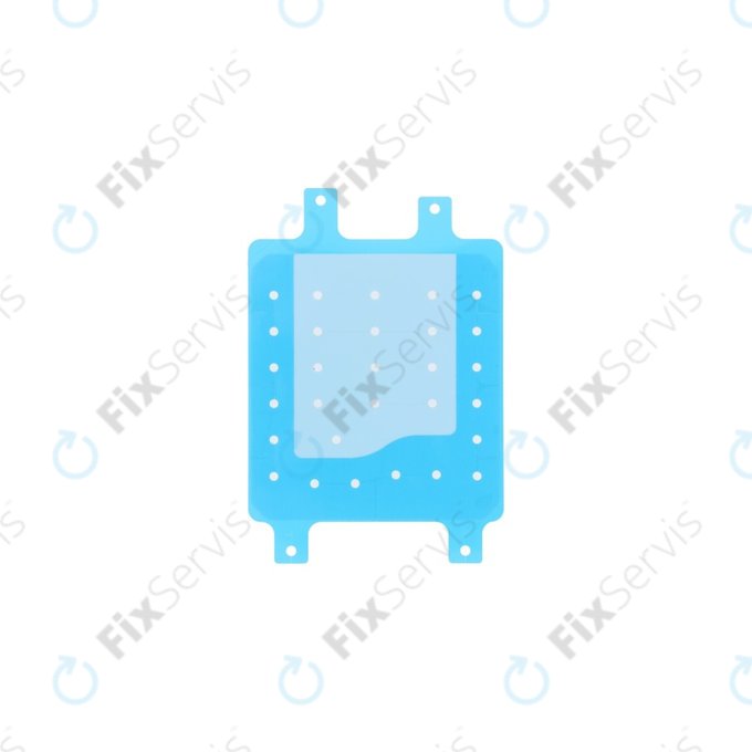 Samsung Galaxy A16, A16 5G, A17 5G - Lepka pod Batériu Adhesive