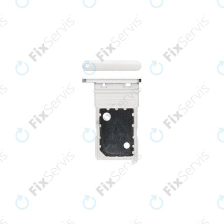 Google Pixel 3 - SIM Slot (Clearly White) - 690-09853-02