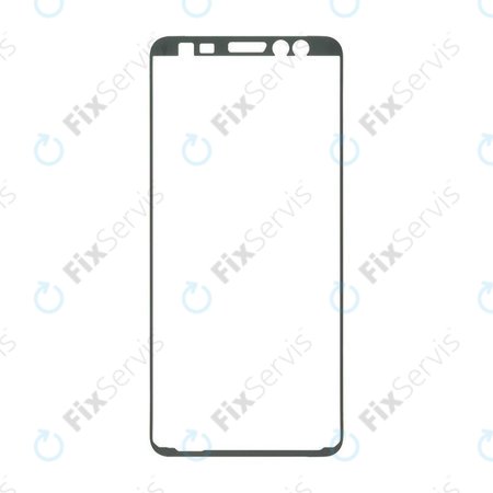 Samsung Galaxy A8 A530F (2018) - Lepka pod LCD Adhesive